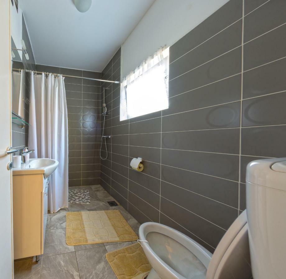 Apartment Nino Skradin Exterior photo