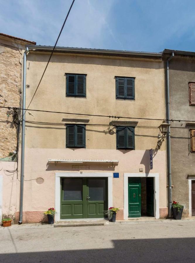 Apartment Nino Skradin Exterior photo